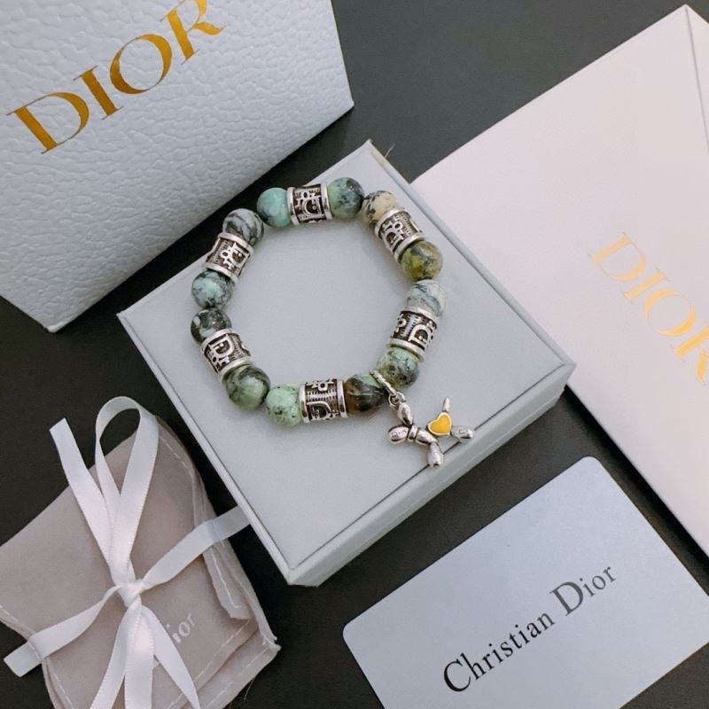 Christian Dior Bracelets